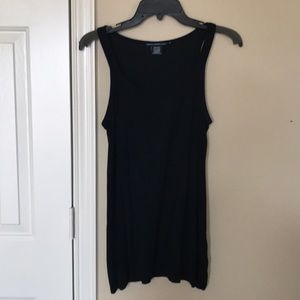 Ralph Lauren sport top:   Size Medium